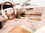 Mercedes-Benz CL600 V12 Biturbo by FAB Design 2007 года